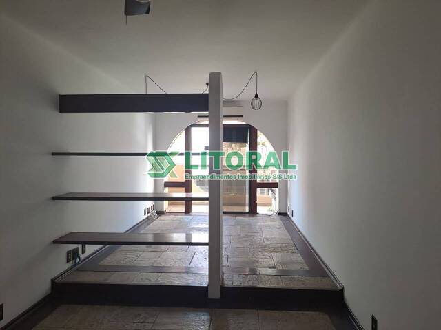 #TMZ1692 - Apartamento para Venda em Guarujá - SP - 2