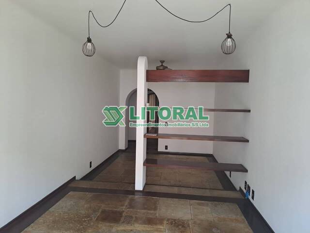 #TMZ1692 - Apartamento para Venda em Guarujá - SP - 3
