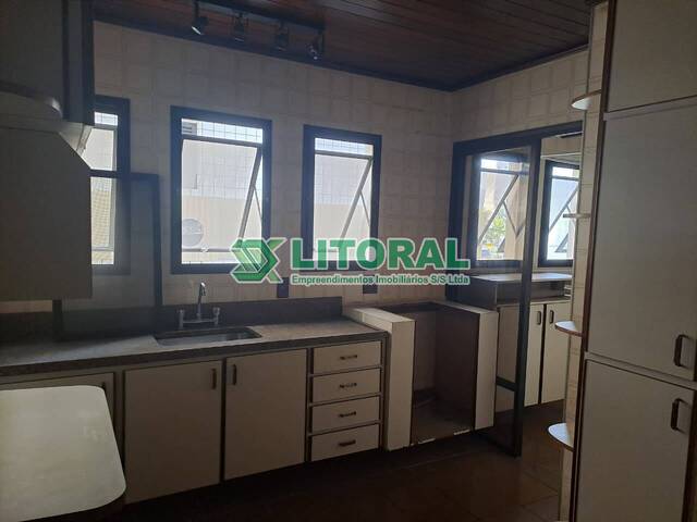 Apartamento para Venda em Guarujá - 5