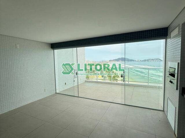 Duplex para Venda em Guarujá - 5
