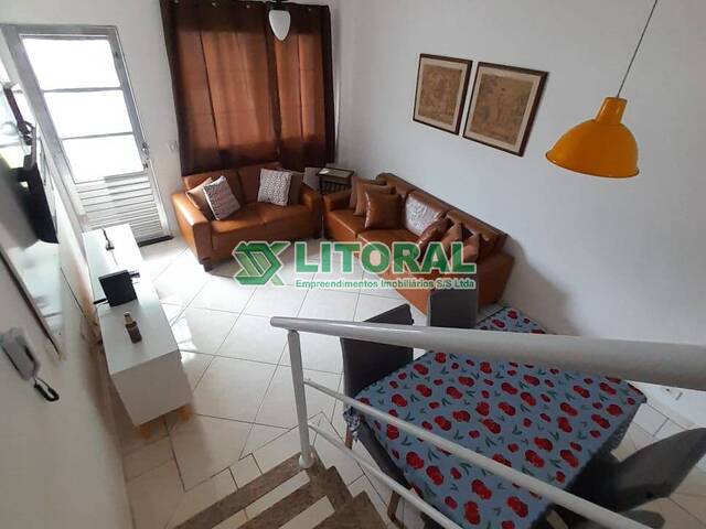 Villagio para Venda em Guarujá - 4