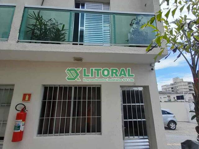 #TMZ1694 - Villagio para Venda em Guarujá - SP - 3