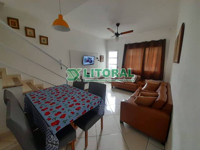 Villagio para Venda em Guarujá - 5