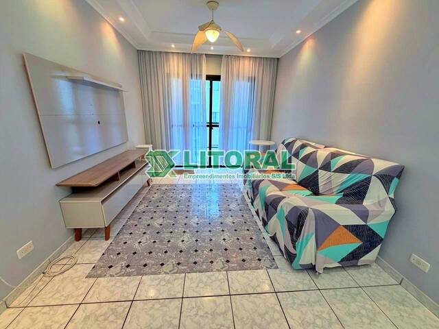 Apartamento para Venda em Guarujá - 4