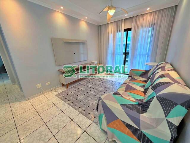 Apartamento para Venda em Guarujá - 5