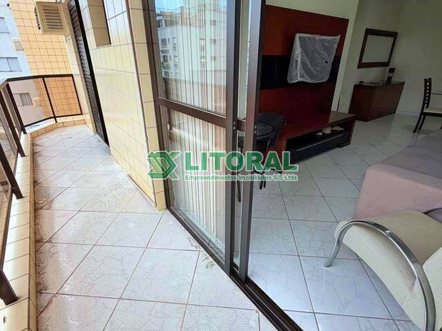 Apartamento para Venda em Guarujá - 5