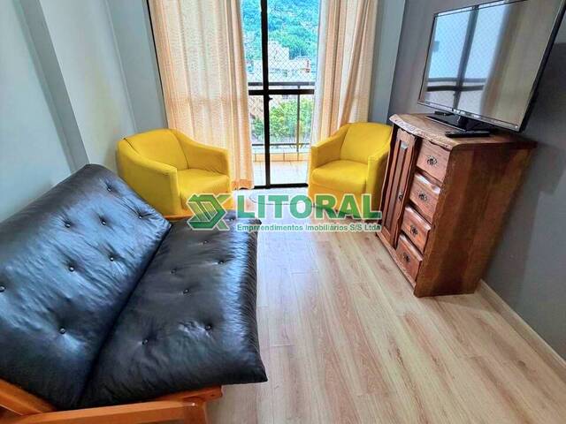 #TMZ1697 - Apartamento para Venda em Guarujá - SP - 3
