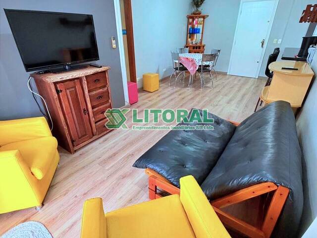 Apartamento para Venda em Guarujá - 4