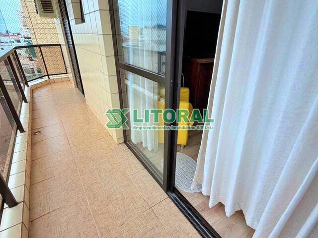 Apartamento para Venda em Guarujá - 5
