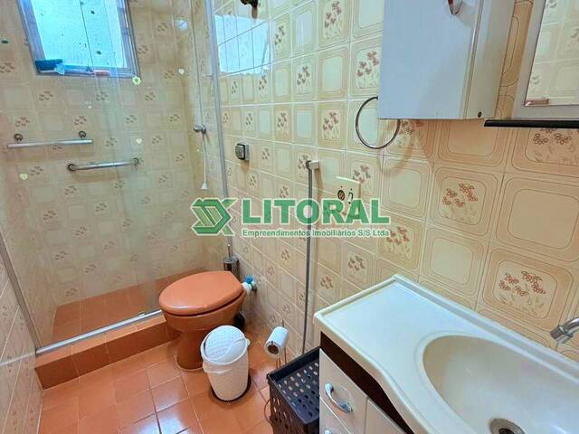 Apartamento para Venda em Guarujá - 5