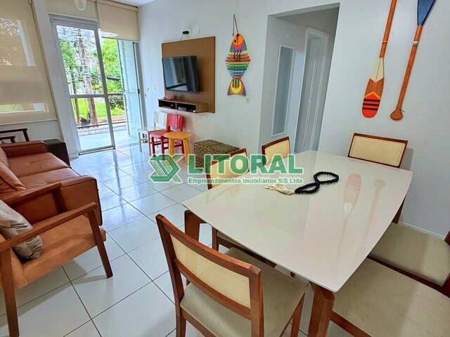 #tmz1699 - Apartamento para Venda em Guarujá - SP - 1