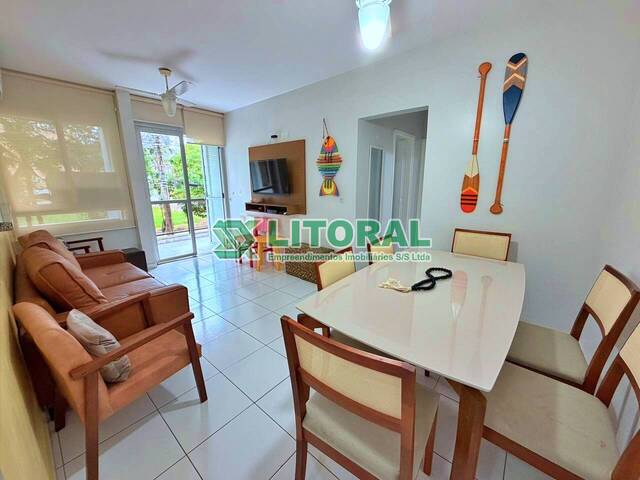 #tmz1699 - Apartamento para Venda em Guarujá - SP - 3