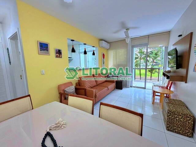 Apartamento para Venda em Guarujá - 4