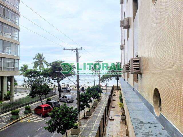 #Tmz1670 - Apartamento para Venda em Guarujá - SP - 1