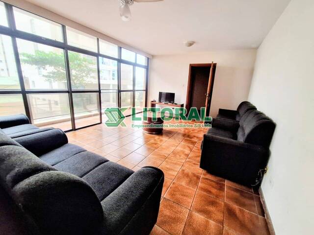 Apartamento para Venda em Guarujá - 5