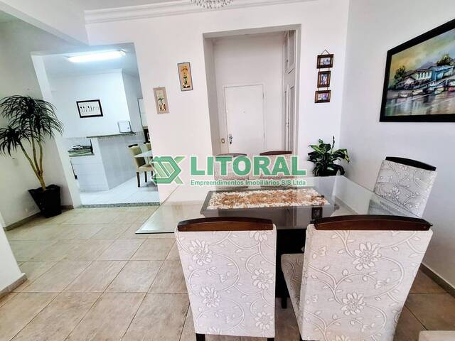 Apartamento para Venda em Guarujá - 4
