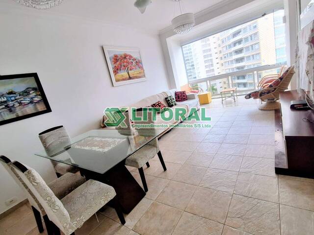 Apartamento para Venda em Guarujá - 5