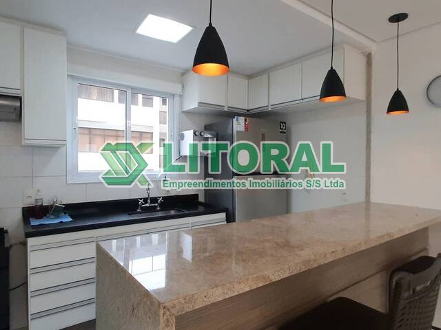Apartamento para Venda em Guarujá - 5