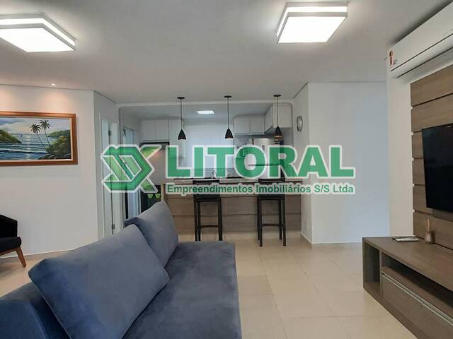 Apartamento para Venda em Guarujá - 4