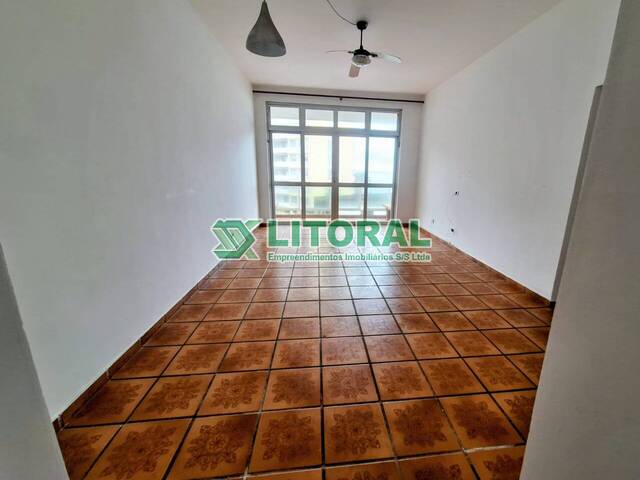 #Tmz1703 - Apartamento para Venda em Guarujá - SP - 3