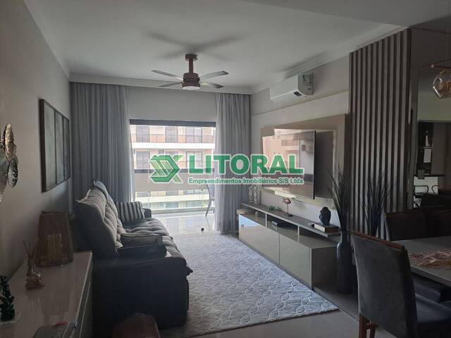 Apartamento para Venda em Guarujá - 4