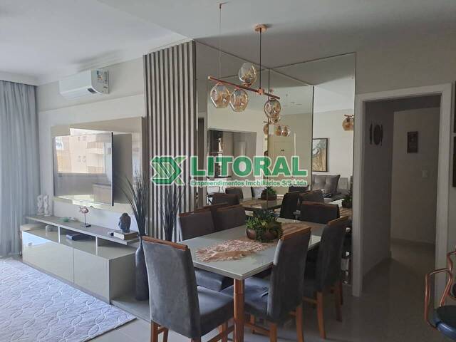 Apartamento para Venda em Guarujá - 5