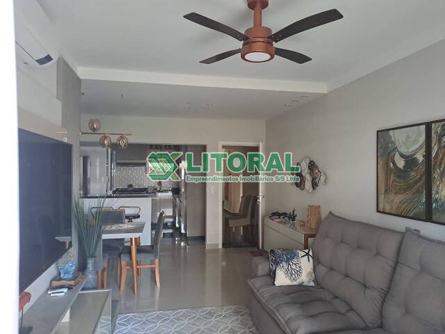 Apartamento para Venda em Guarujá - 3