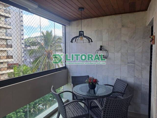 Apartamento para Venda em Guarujá - 2