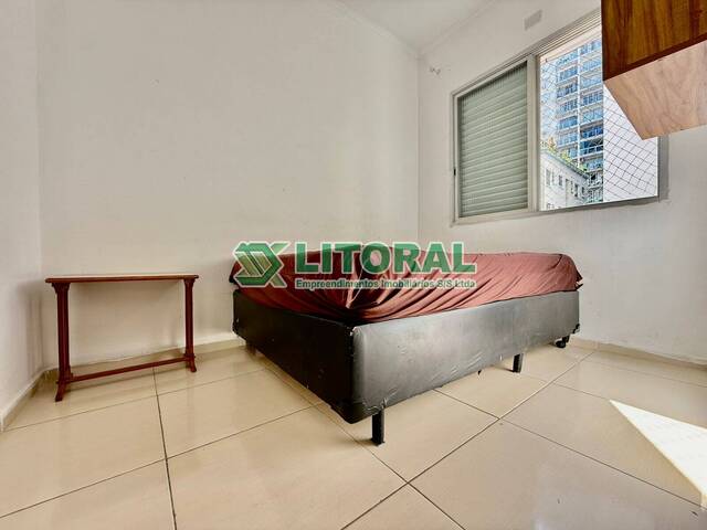 Apartamento para Venda em Guarujá - 5