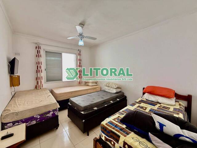 Apartamento para Venda em Guarujá - 4