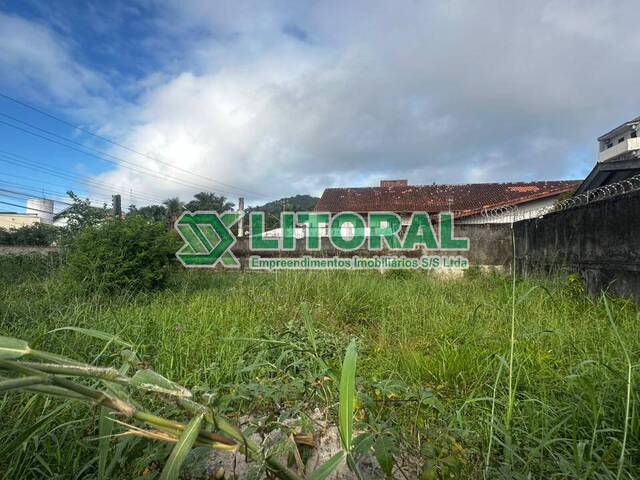 #1708 - Terreno para Venda em Guarujá - SP - 1