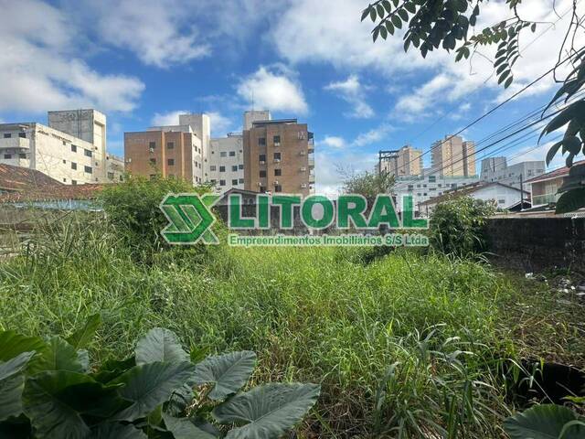 #1708 - Terreno para Venda em Guarujá - SP - 3