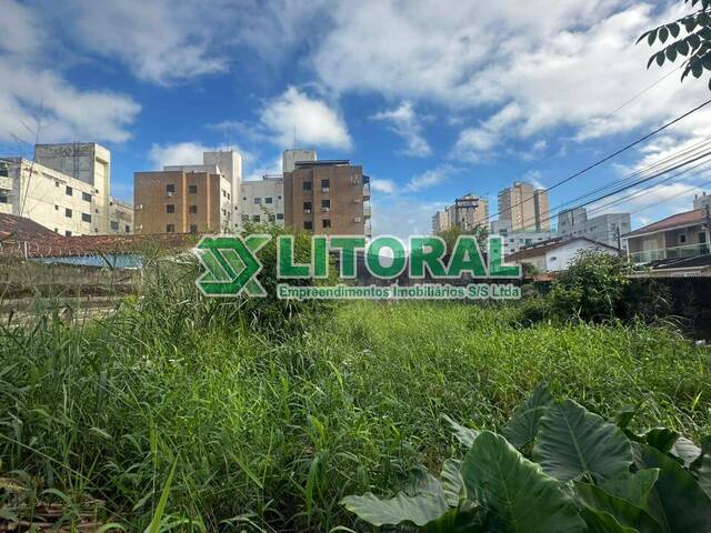 #1708 - Terreno para Venda em Guarujá - SP - 2