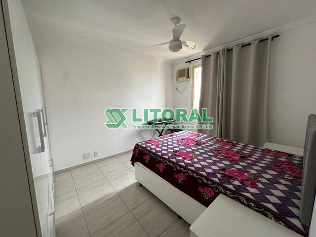 Apartamento para Locação em Guarujá - 5