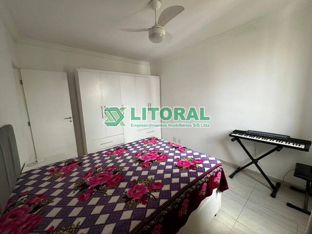 Apartamento para Locação em Guarujá - 4