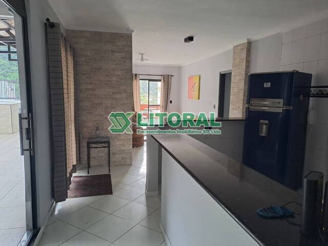 Apartamento para Venda em Guarujá - 4