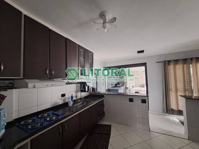 Apartamento para Venda em Guarujá - 5