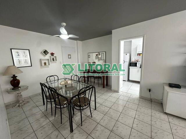 Apartamento para Locação em Guarujá - 4