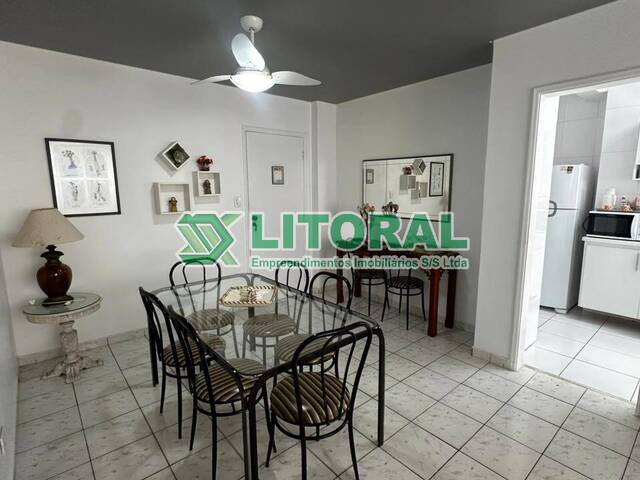 Apartamento para Locação em Guarujá - 5