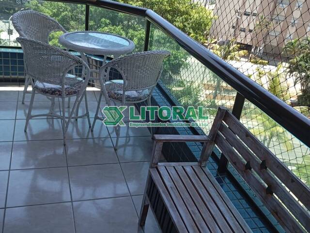 Apartamento para Venda em Guarujá - 2