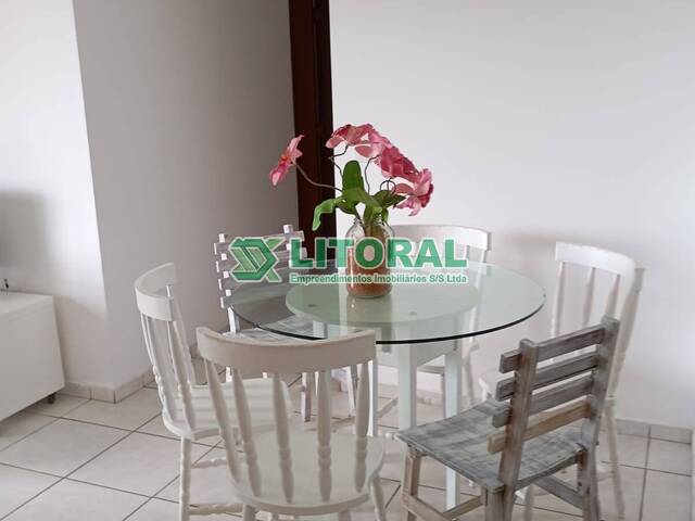 Apartamento para Venda em Guarujá - 5