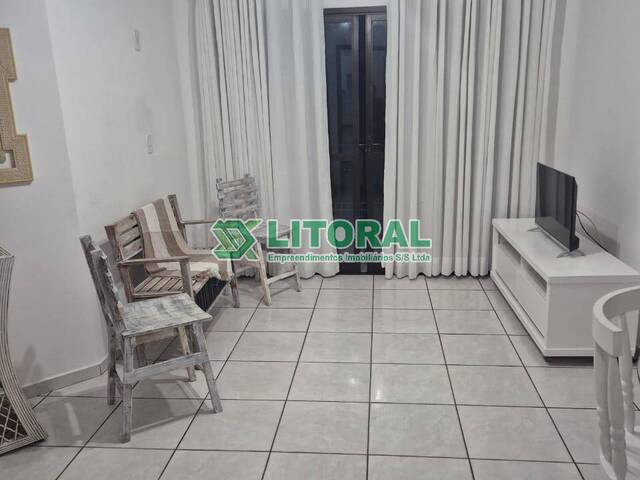 Apartamento para Venda em Guarujá - 4