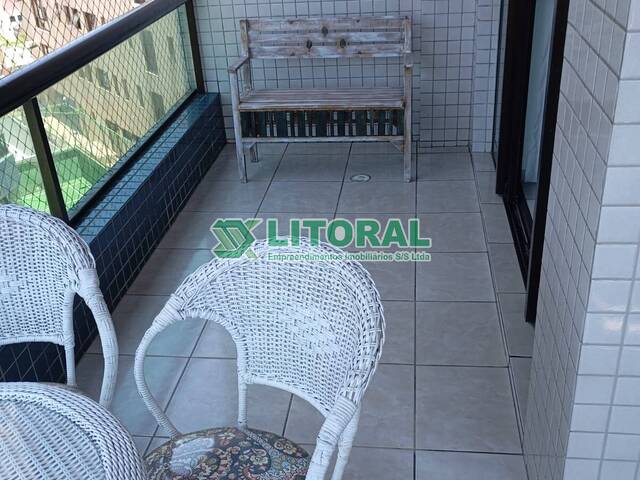 Apartamento para Venda em Guarujá - 3