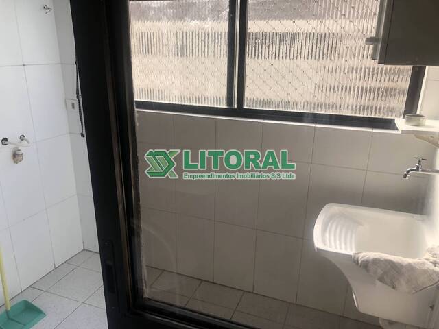 Apartamento para Venda em Guarujá - 4