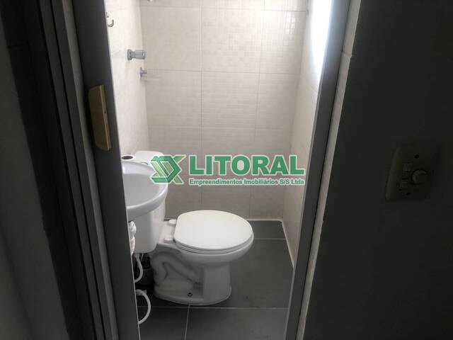 Apartamento para Venda em Guarujá - 5