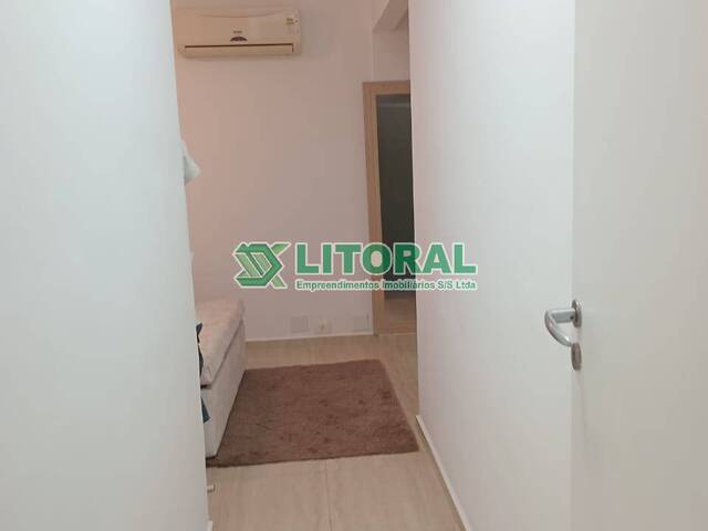 #~TMZ1720 - Apartamento para Venda em Guarujá - SP - 3