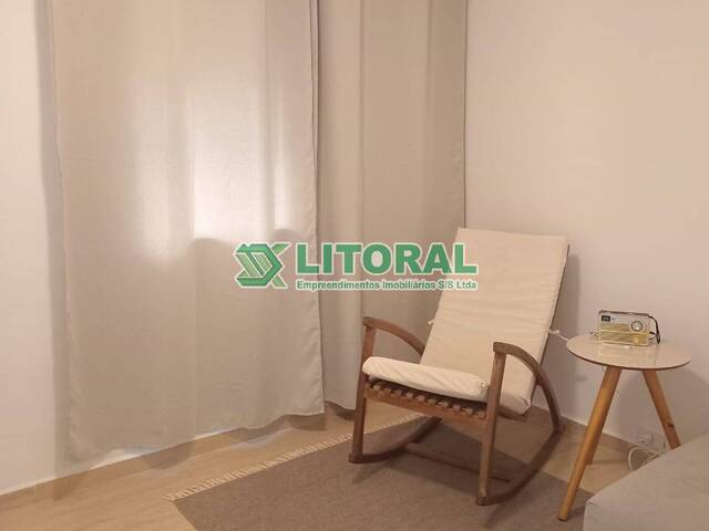 Apartamento para Venda em Guarujá - 4