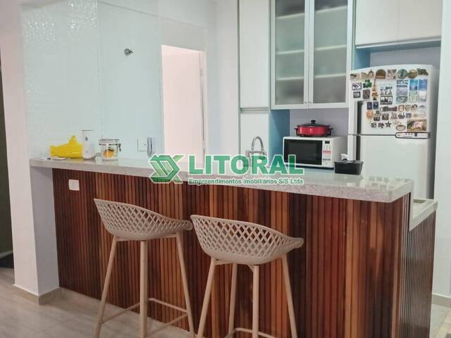 #~TMZ1720 - Apartamento para Venda em Guarujá - SP - 1