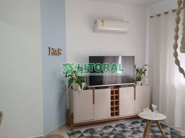 Apartamento para Venda em Guarujá - 5