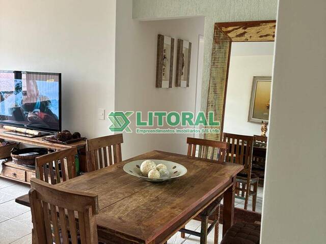 Apartamento para Venda em Guarujá - 4